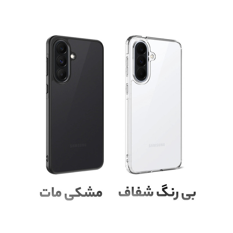 کاور سامورایی مدل Specter مناسب برای گوشی موبایل سامسونگ Galaxy A57 5G