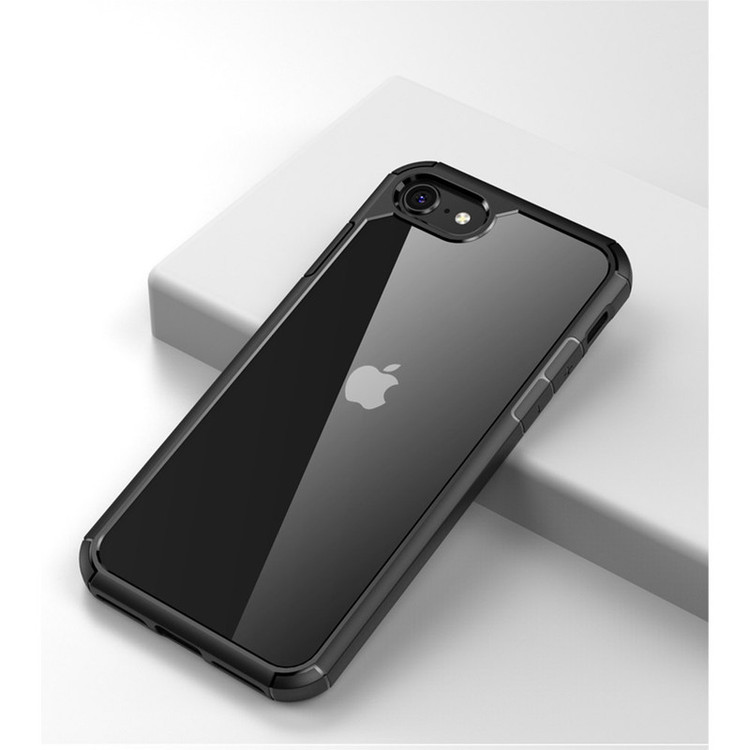 کاور سامورایی مدل SPC مناسب برای گوشی موبایل اپل iPhone 7/8 / SE 2020