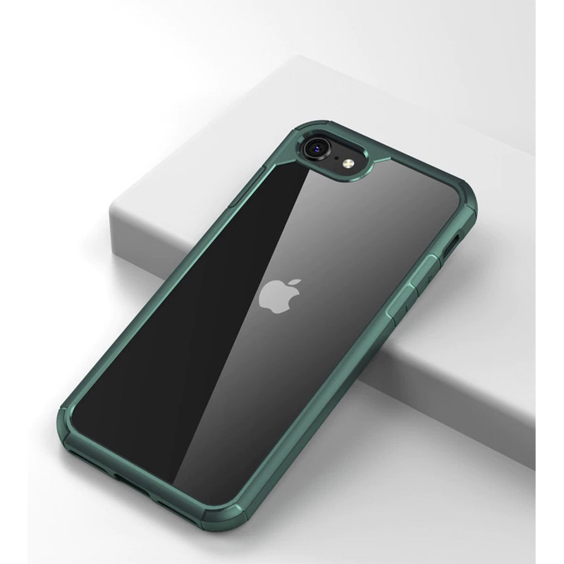 کاور سامورایی مدل SPC مناسب برای گوشی موبایل اپل iPhone 7/8 / SE 2020