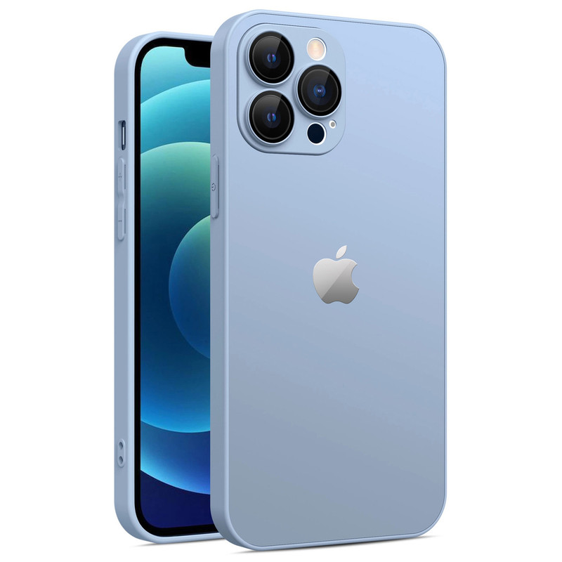 کاور سامورایی مدل Classico PRO مناسب برای گوشی موبایل اپل iPhone 13 Pro