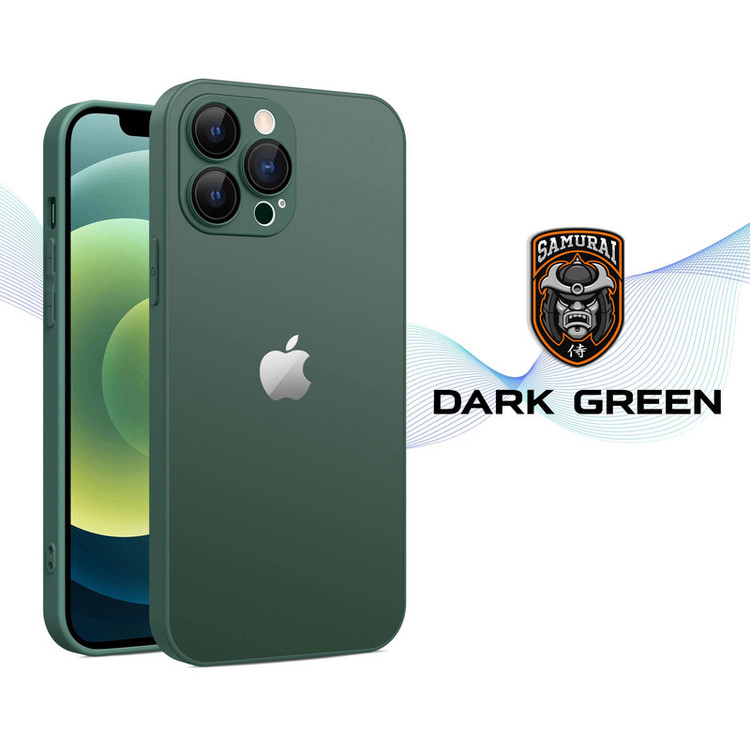 کاور سامورایی مدل Classico PRO مناسب برای گوشی موبایل اپل iPhone 13 Pro