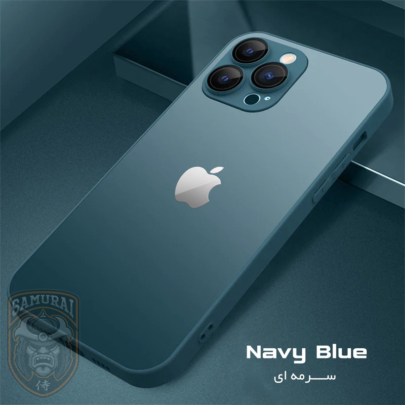 کاور سامورایی مدل Classico PRO مناسب برای گوشی موبایل اپل iPhone 13 Pro