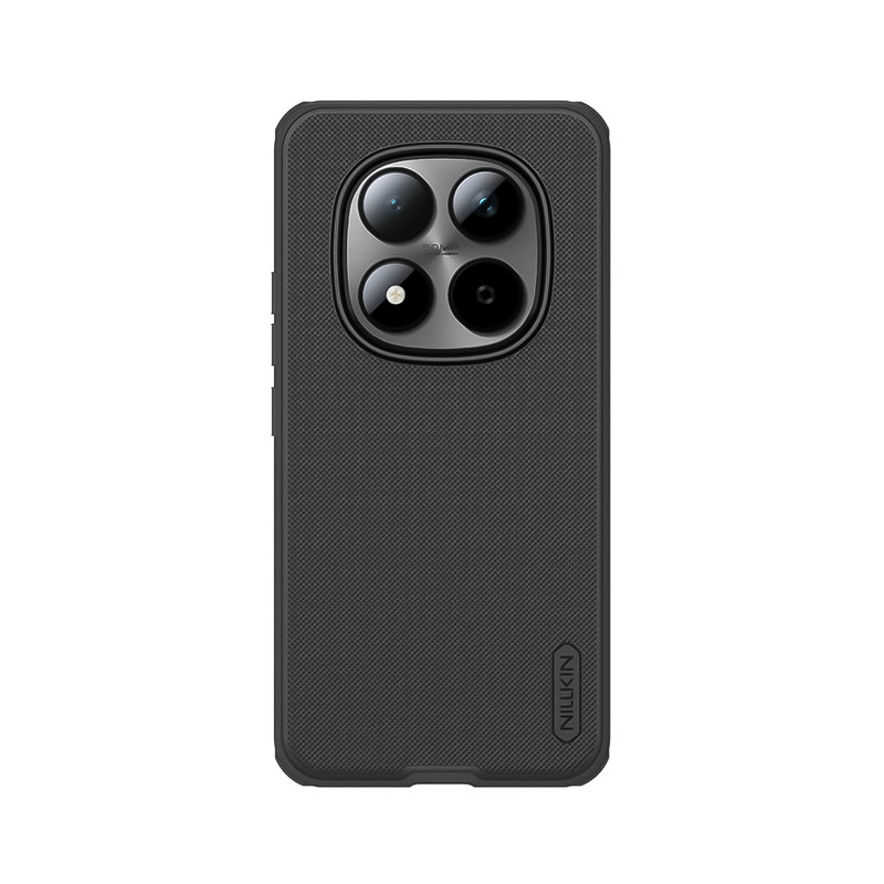 کاور نیلکین مدل Super Frosted Shield Pro مناسب برای گوشی موبایل شیائومی Redmi Note 15 Pro Plus