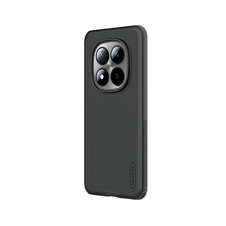 کاور نیلکین مدل Super Frosted Shield Pro مناسب برای گوشی موبایل شیائومی Redmi Note 15 Pro Plus