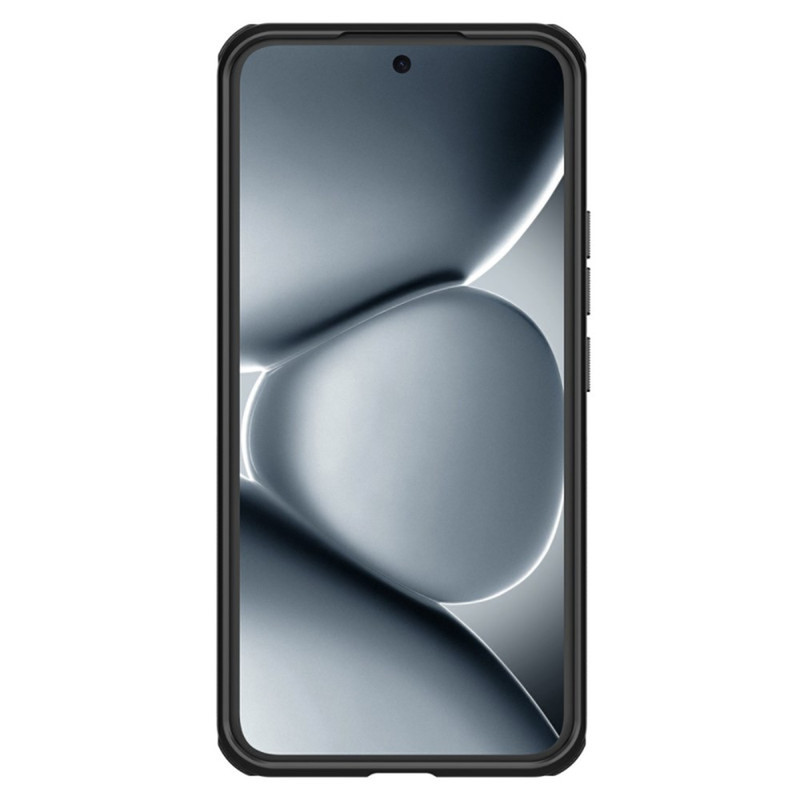 کاور نیلکین مدل Super Frosted Shield Pro مناسب برای گوشی موبایل شیائومی Redmi Note 15 Pro Plus