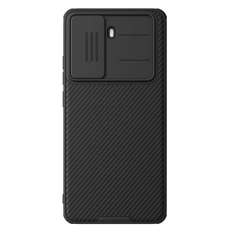 کاور نیلکین مدل CamShield Pro Magnetic مناسب برای گوشی موبایل شیائومی Poco X7 Pro