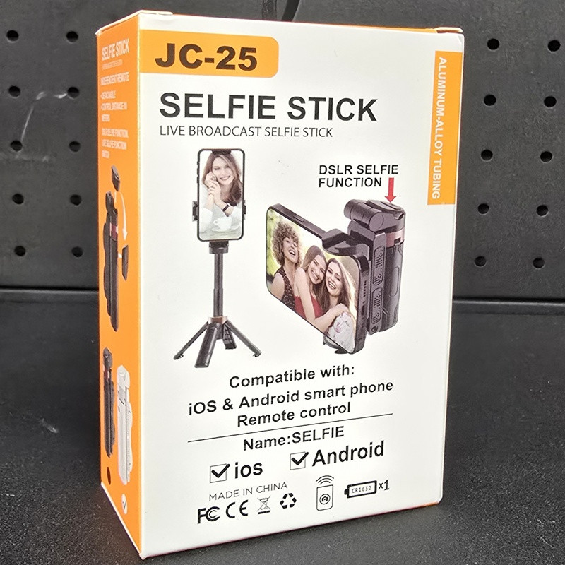 پایه مونوپاد مدل jc-25
