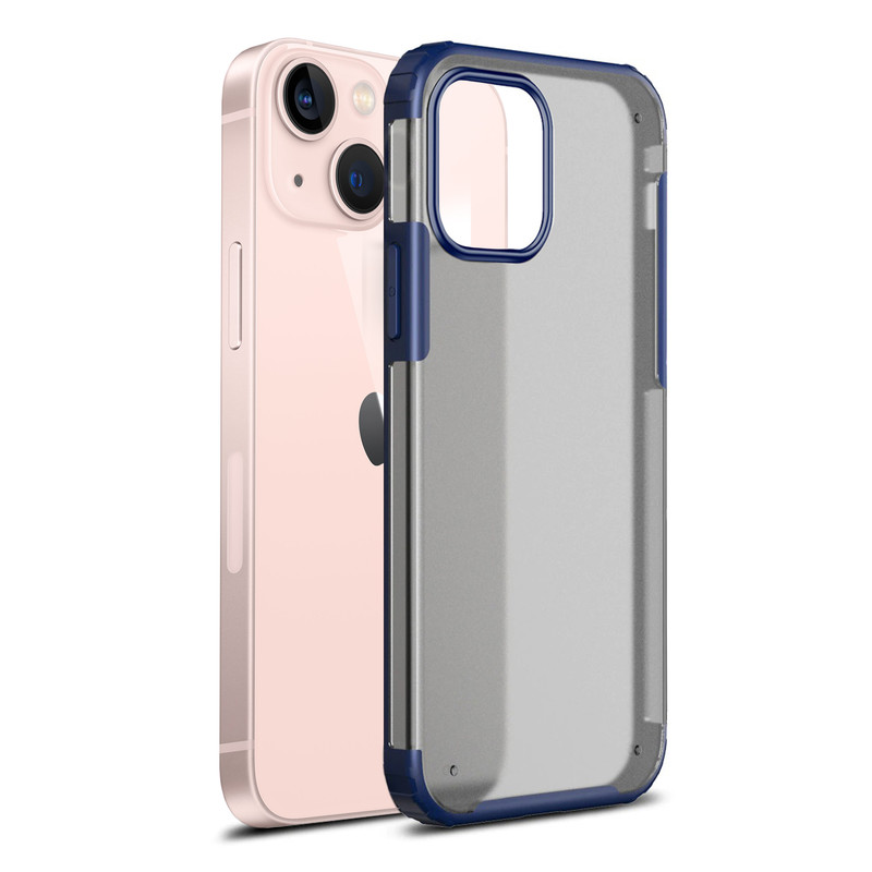 کاور سامورایی مدل Specter مناسب برای گوشی موبایل اپل iPhone 13
