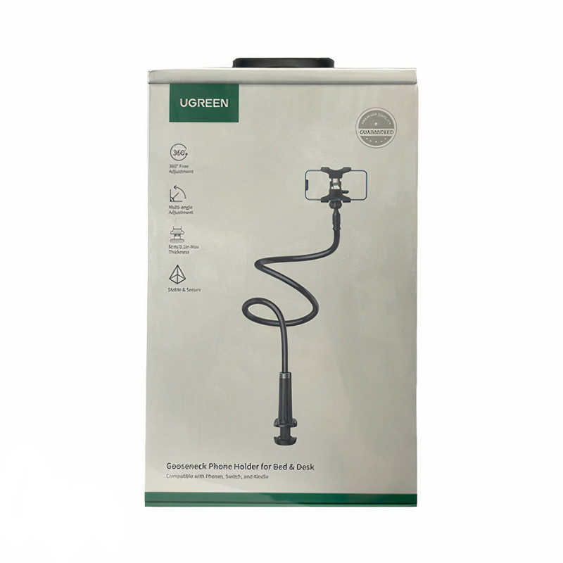 پایه نگهدارنده گوشی موبایل یوگرین مدل LP113-80906