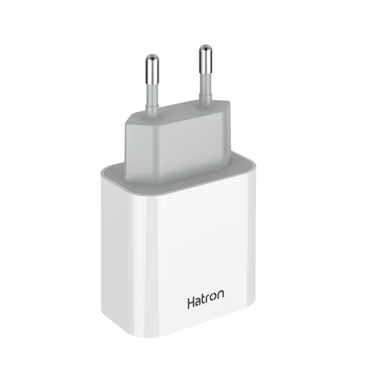 شارژر دیواری 20 وات هترون مدل HWC 2202PQ