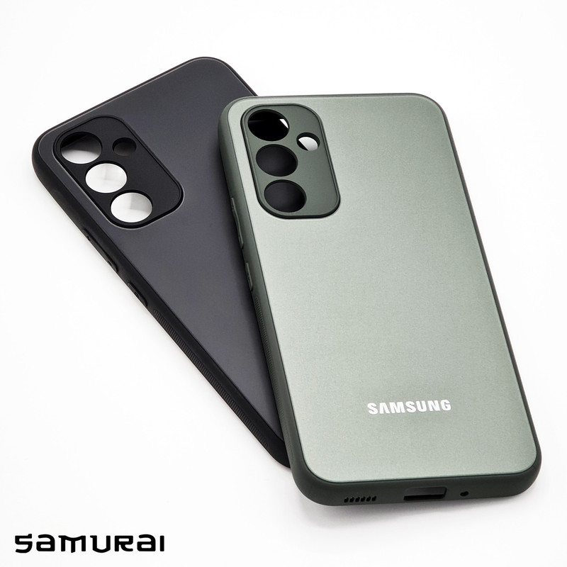 کاور سامورایی مدل Classico مناسب برای گوشی موبایل سامسونگ Galaxy A35 / A35 5G