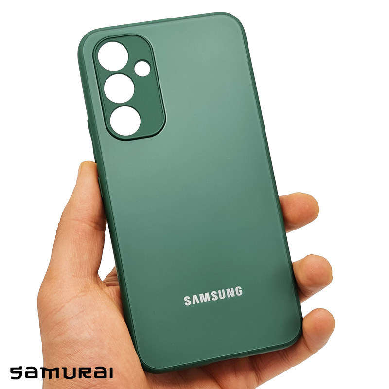 کاور سامورایی مدل Classico مناسب برای گوشی موبایل سامسونگ Galaxy A35 / A35 5G