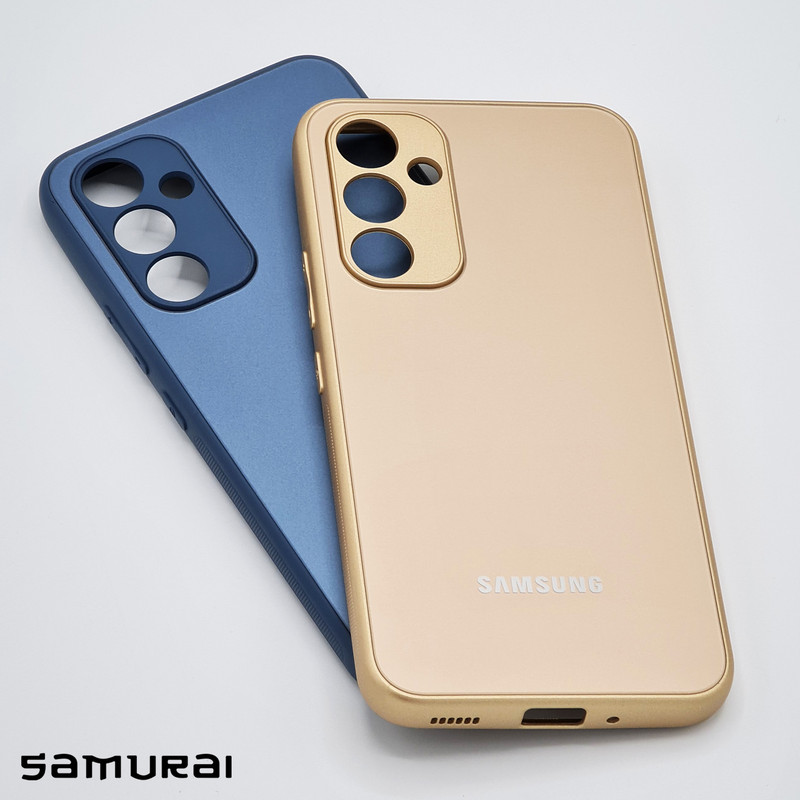 کاور سامورایی مدل Classico مناسب برای گوشی موبایل سامسونگ Galaxy A35 / A35 5G