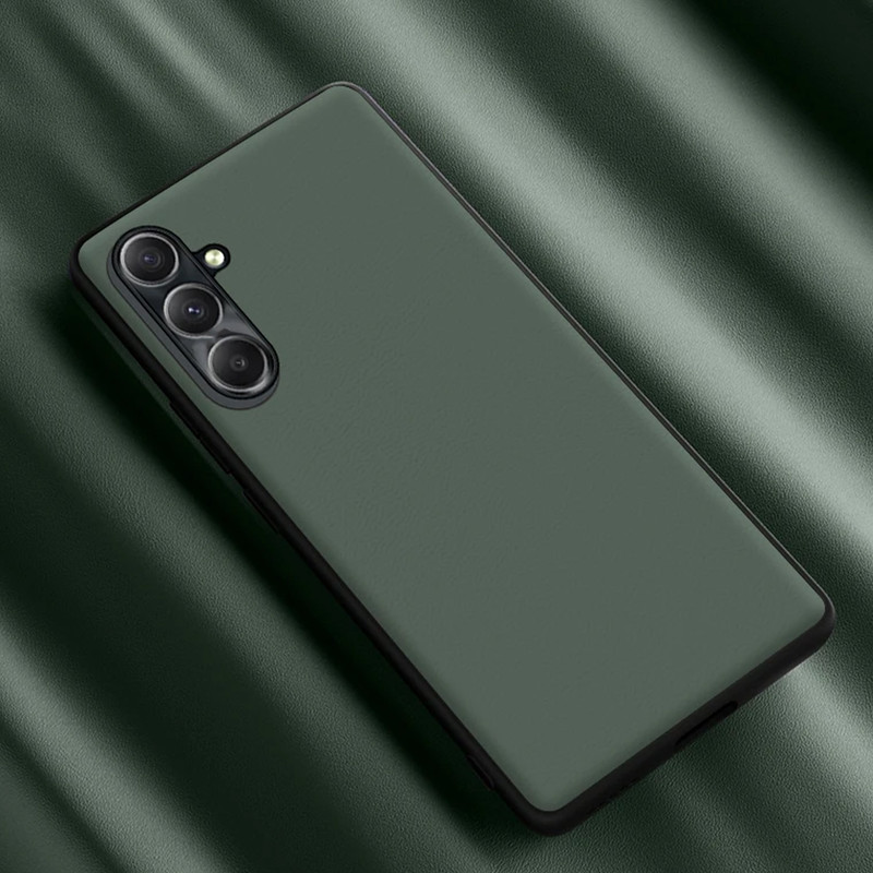 کاور سامورایی مدل elegant مناسب برای گوشی موبایل سامسونگ Galaxy S24 FE