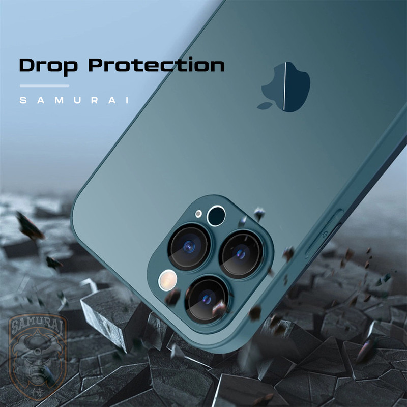 کاور سامورایی مدل Classico PRO مناسب برای گوشی موبایل اپل iPhone 11