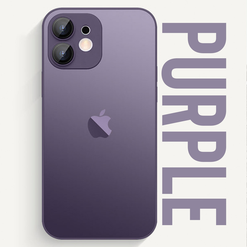 کاور سامورایی مدل Classico PRO مناسب برای گوشی موبایل اپل iPhone 11
