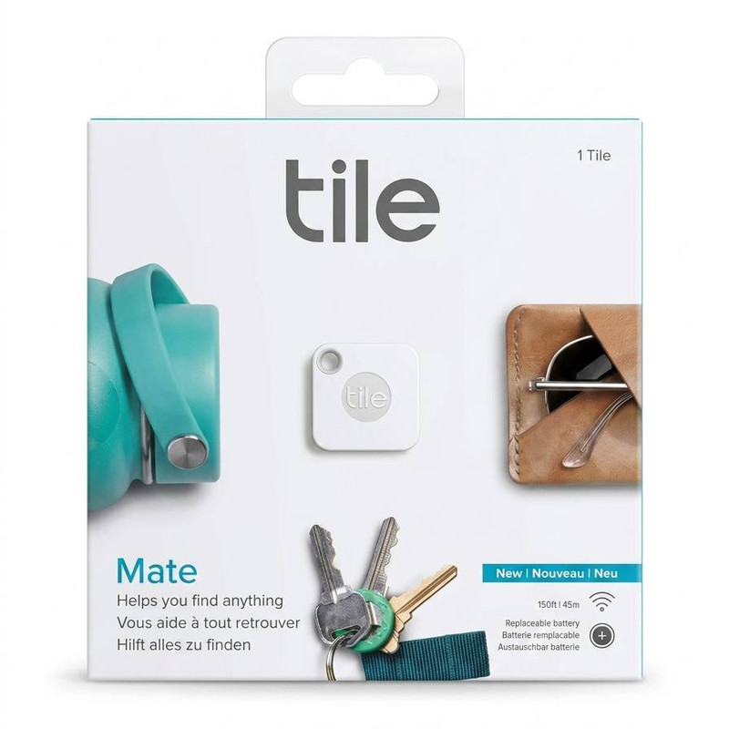 تگ ردیاب هوشمند مدل Tile Mate