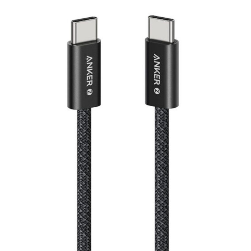 کابل USB-C انکر مدل Zolo A8060 طول 1 متر