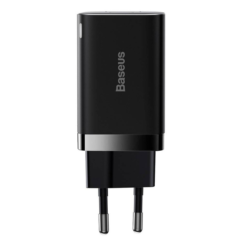 شارژر دیواری باسئوس مدل Super Si Pro 30W