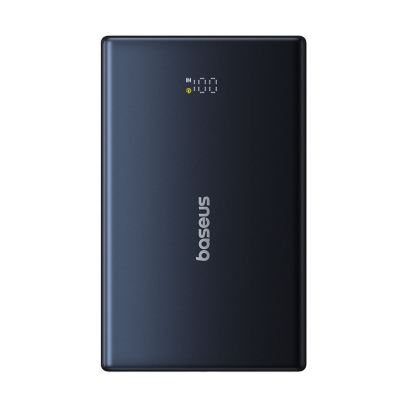 پاوربانک بیسوس مدل PicoGo 20W ظرفیت 10000 میلی آمپر ساعت
