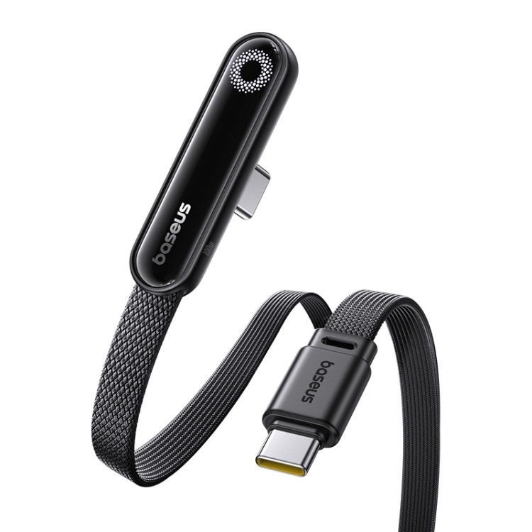 کابل USB-C بیسوس مدل MVP3 GAMING 100W طول 2 متر