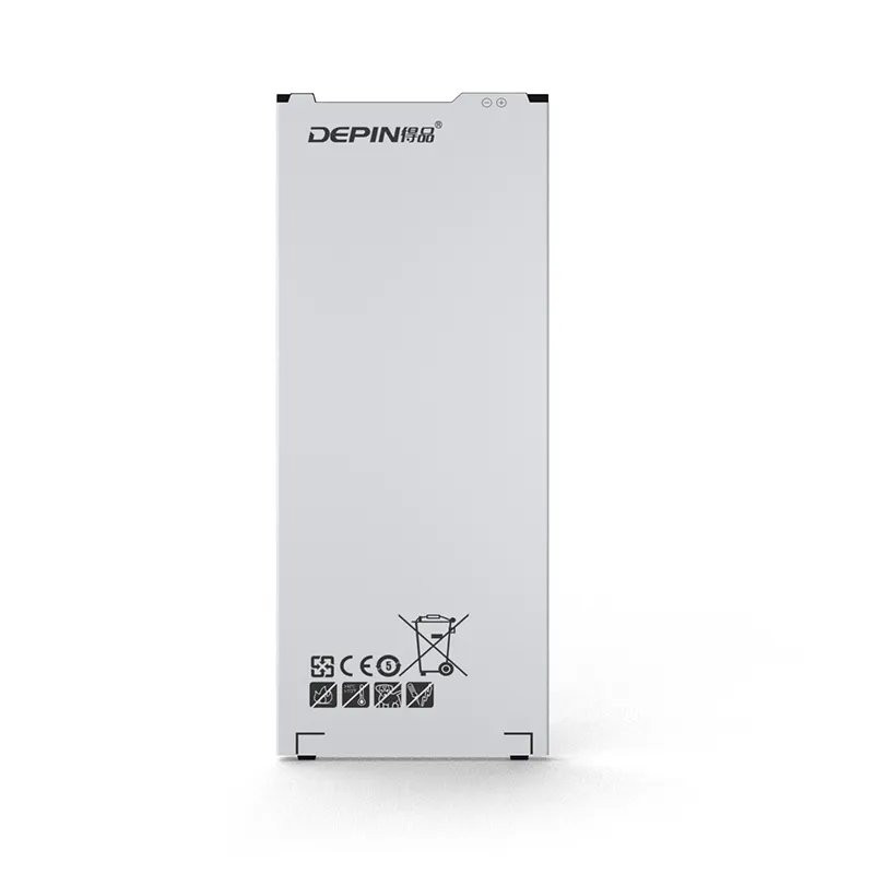 باتری موبایل دپین مدل EB-BA510ABE ظرفیت 2900 میلی آمپر ساعت مناسب برای گوشی موبایل سامسونگ galaxy A510 / A5 2016