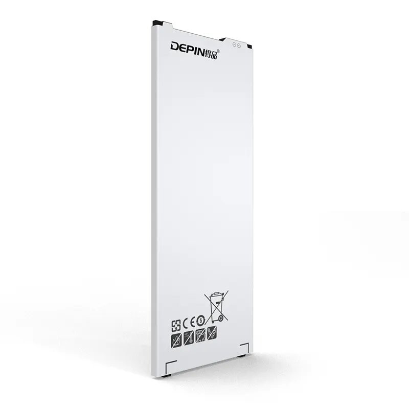 باتری موبایل دپین مدل EB-BA510ABE ظرفیت 2900 میلی آمپر ساعت مناسب برای گوشی موبایل سامسونگ galaxy A510 / A5 2016