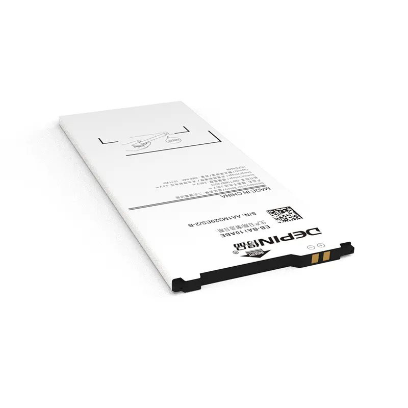 باتری موبایل دپین مدل EB-BA510ABE ظرفیت 2900 میلی آمپر ساعت مناسب برای گوشی موبایل سامسونگ galaxy A510 / A5 2016