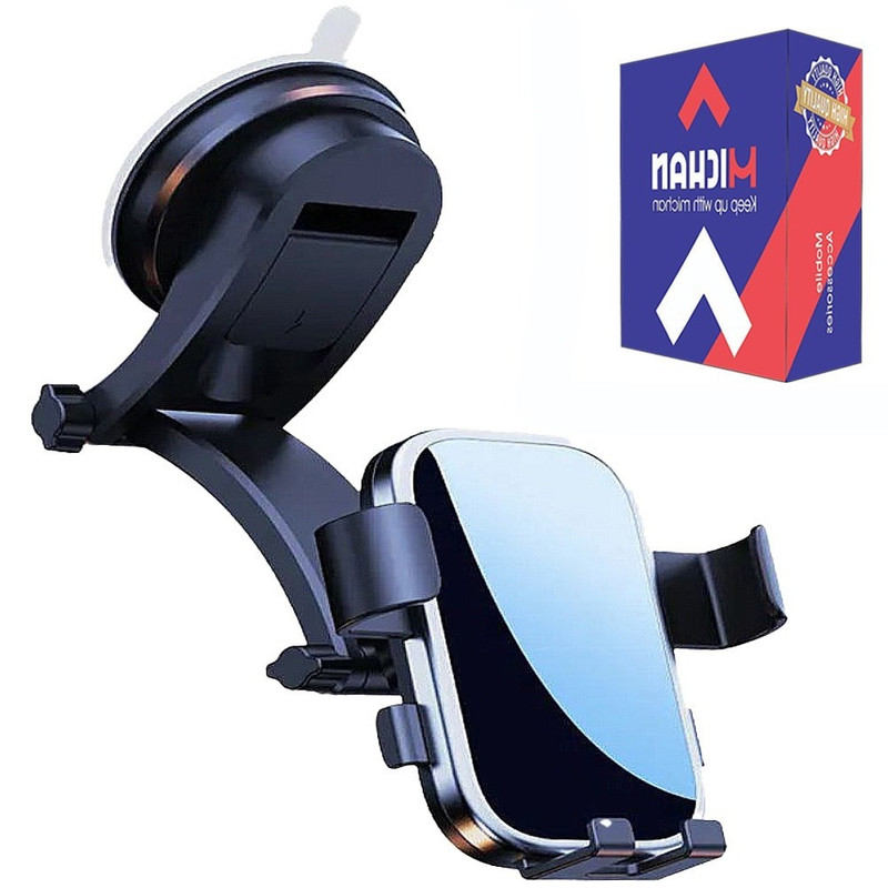 پایه نگهدارنده گوشی موبایل میچان مدل D96