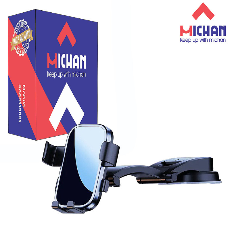 پایه نگهدارنده گوشی موبایل میچان مدل D96